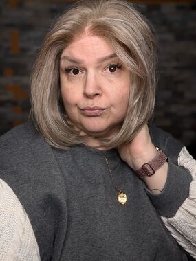 Helen wig By Wigs By Robin